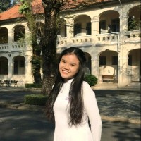 Anh-Thu Lam