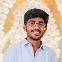 Haridharan E