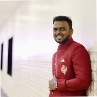 Yogesh Kamble