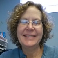 Kathy Johnson