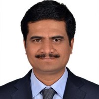Ravi Kumar Bsc (Hons) Qs, Mrics, Mciob