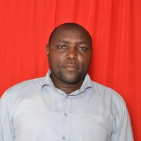 Josphat Muhuha