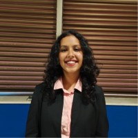 Lakshmi Nair