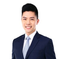 Ronald Chua, Acii