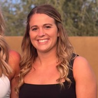 Paige Rauhut
