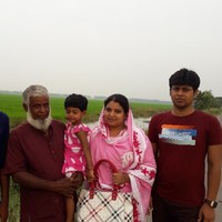 Monsur Rahman