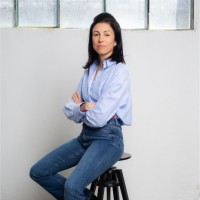 Shiri Magid Zvibach