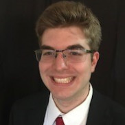 Aaron Kenyon