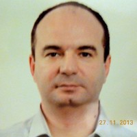 Ilker Topuz