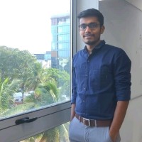 Sanjai Ram