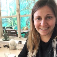 Andrea Lorena Cayetano