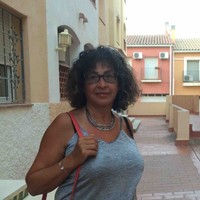 Nadia Bersali