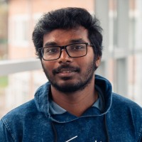 NAVEEN L