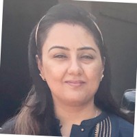Ginny Khatri