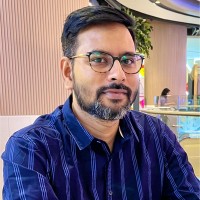 Anil Kumar