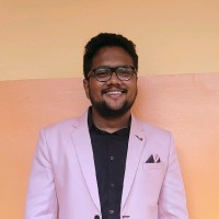 Pradeepkumar C Gopai