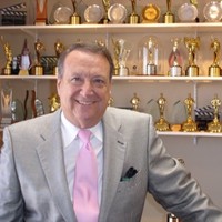 Roland W. Perez