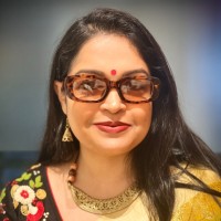 Arpita Mitra