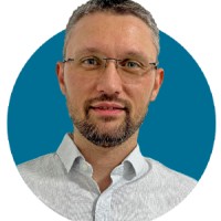 Eugene Bogdanov