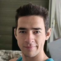 David Parathyras