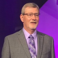 Frank Decker