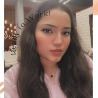 Zoya Sheikh