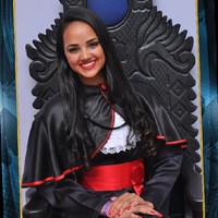 Dayane Batista
