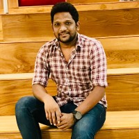 Niranjan Jonnada