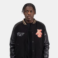 Alex Lubega