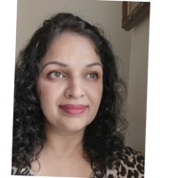 Pratima Bharti, Phd