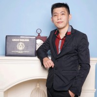Andreas Setiawan