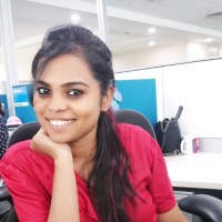 Dhivya. Ravichandran