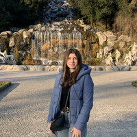 Анастасия Буксар