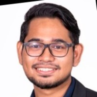 Ahmad Mustaqim Mohd Amin