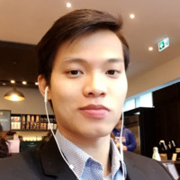 Alex Tran