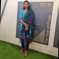 Rojarani Marepally