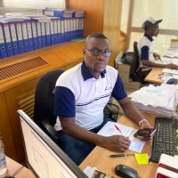 Yao Kan Laurent NGORAN