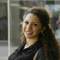 Maii Saad