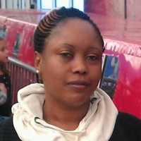 Robinah Guweddeko