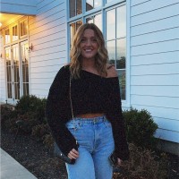 Taylor Godshall