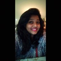 Shravani Surve