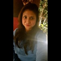 Susmita sardar