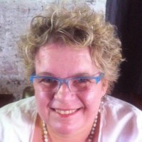 Carol Albertyn Christie