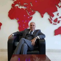 Cherief AlKadi , MBA