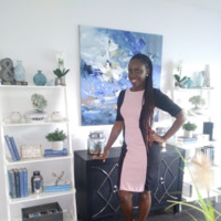 Anne Abouo