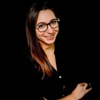 Aleksandra Brożyńska