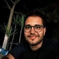 George Moulianakis