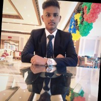 Vipul Dubey