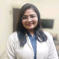 Dr. Pranita Bhavsar (Pt)