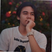 Zarif Khairuddin